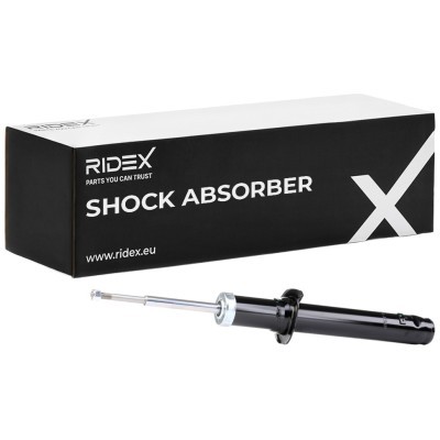 Amortyzator RIDEX 854S0888 854S0888 - foto 2