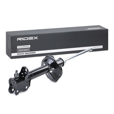 Amortyzator RIDEX 854S0771 854S0771 - foto 2