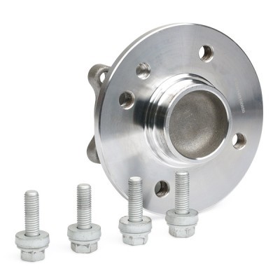 Łożysko Koła RIDEX 654W0403 654W0403 - foto 4