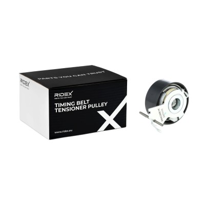 Napinacz Paska Rozrządu RIDEX 308T0103 308T0103 - foto 2