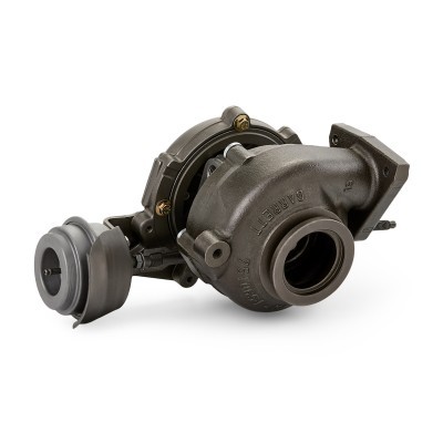Turbina (Turbosprężarka) RIDEX 2234C10776R 2234C10776R - foto 4