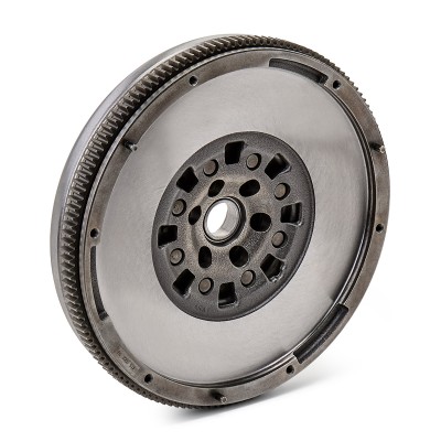 Koło zamachowe RIDEX 577F0497R 577F0497R - foto 3