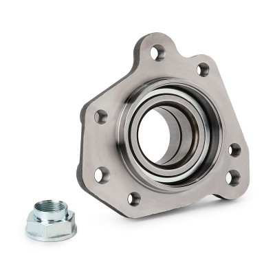Łożysko Koła RIDEX 654W0961 654W0961 - foto 7