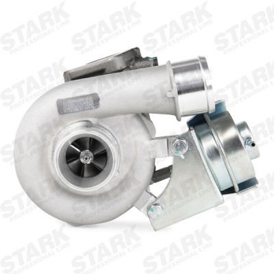 Turbina (Turbosprężarka) Stark SKCT-1190402 SKCT-1190402 - foto 5