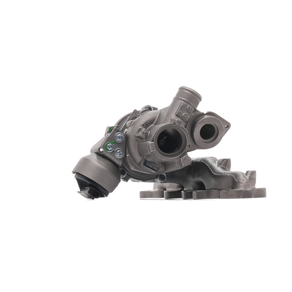 Turbina (Turbosprężarka) RIDEX 2234C10537R 2234C10537R - foto 1