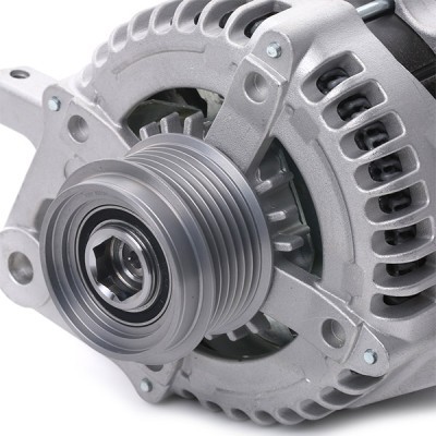 Alternator RIDEX 4G1149 4G1149 - foto 5