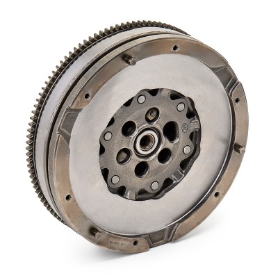 Koło zamachowe RIDEX 577F0218R 577F0218R - foto 3