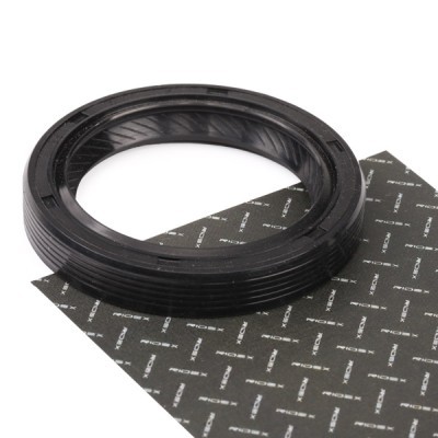 Uszczelniacz Wału Korbowego RIDEX 572S0038 572S0038 - foto 2