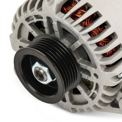 Alternator RIDEX 4G1635R 4G1635R - foto 5