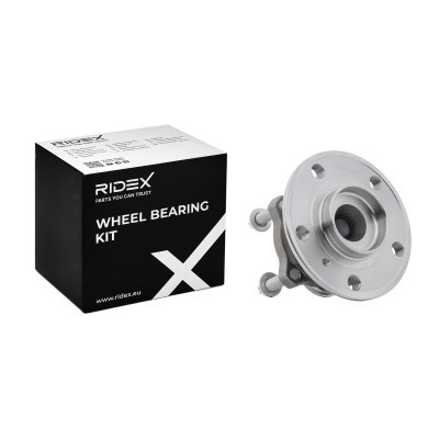 Łożysko Koła RIDEX 654W0230 654W0230 - foto 2