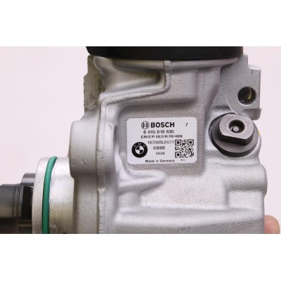 Pompa wysokiego ciśnienia RIDEX 3918H0035R 3918H0035R - foto 8