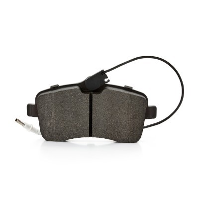 Klocki hamulcowe RIDEX 402B0123P 402B0123P - foto 5