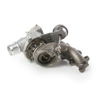 Turbina (Turbosprężarka) RIDEX 2234C10746 2234C10746 - foto 4