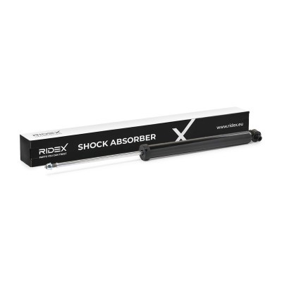 Amortyzator RIDEX 854S2412 854S2412 - foto 1