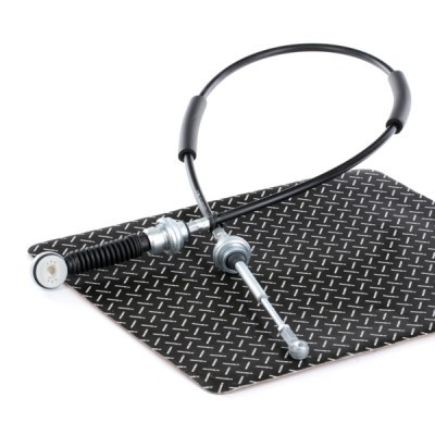 Linka dźwigni zmiany biegów RIDEX 1787C0047 1787C0047 - foto 2