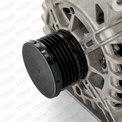 Alternator Stark SKGN-0320452 SKGN-0320452 - foto 5