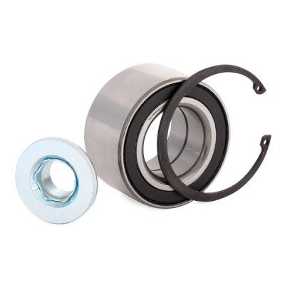 Łożysko Koła RIDEX 654W1022 654W1022 - foto 4