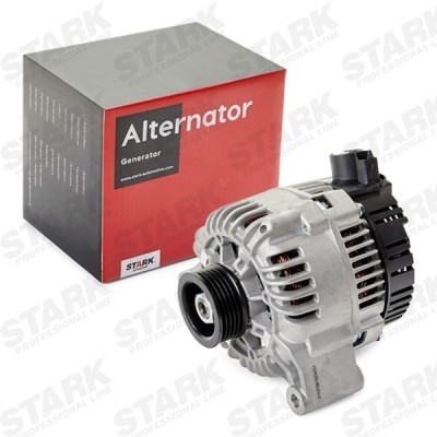 Alternator Stark SKGN-0321128 SKGN-0321128 - foto 2
