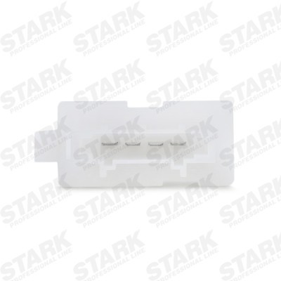 Moduł sterowania ogrzewaniem/wentylacją Stark SKCU-2150077 SKCU-2150077 - foto 5
