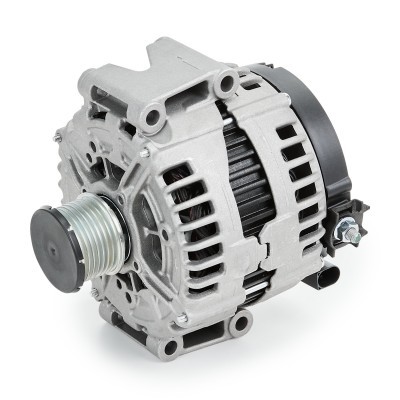 Alternator RIDEX 4G1066R 4G1066R - foto 3