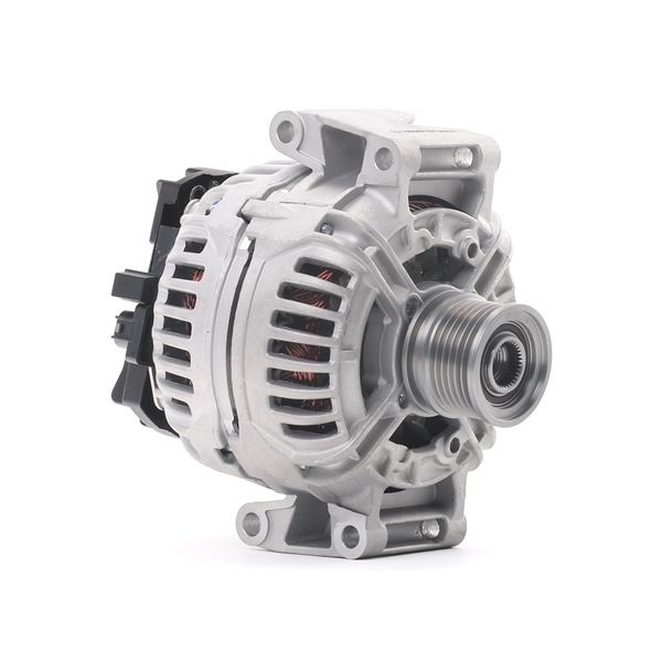 Alternator RIDEX 4G1202 4G1202 - foto 1