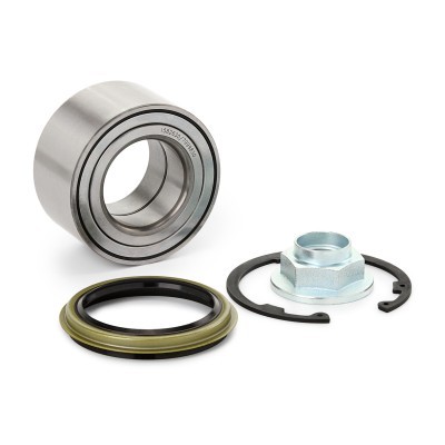 Łożysko Koła RIDEX 654W0089 654W0089 - foto 5