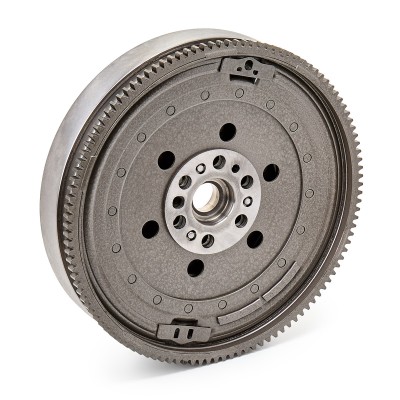 Koło zamachowe RIDEX 577F0222R 577F0222R - foto 4