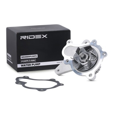 Pompa Wody RIDEX 1260W0100 1260W0100 - foto 2