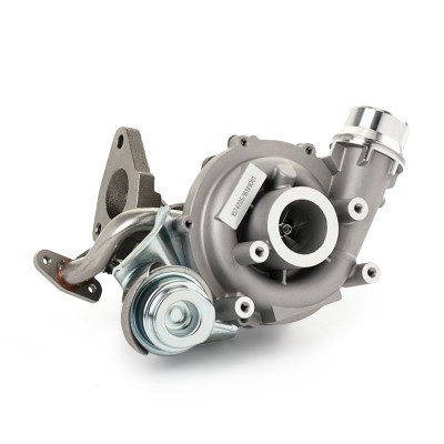 Turbina (Turbosprężarka) RIDEX 2234C10388 2234C10388 - foto 3