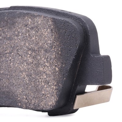 Klocki hamulcowe RIDEX 402B0494 402B0494 - foto 6