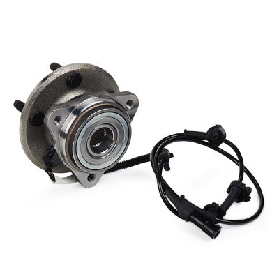 Łożysko Koła RIDEX 654W1187 654W1187 - foto 4