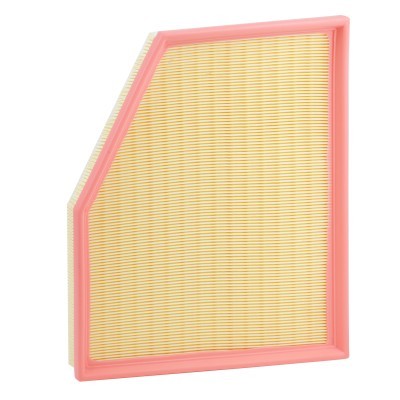 Filtr Powietrza RIDEX 8A0450 8A0450 - foto 3