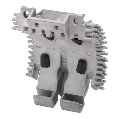 Rezystor Opornik Dmuchawy RIDEX 2975R0015 2975R0015 - foto 4
