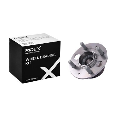Łożysko Koła RIDEX 654W0229 654W0229 - foto 2