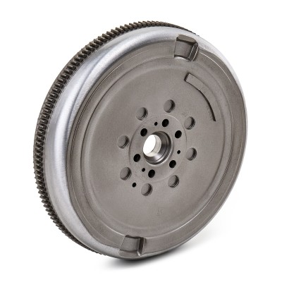 Koło zamachowe RIDEX 577F0497R 577F0497R - foto 4