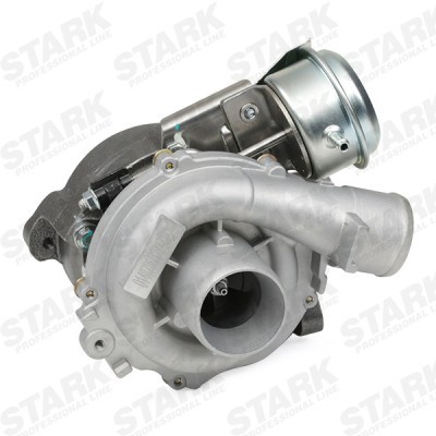Turbina (Turbosprężarka) Stark SKCT-1190082 SKCT-1190082 - foto 4