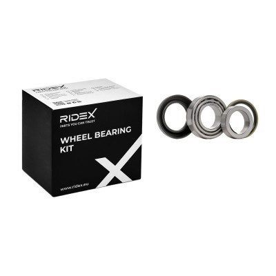 Łożysko Koła RIDEX 654W0832 654W0832 - foto 2