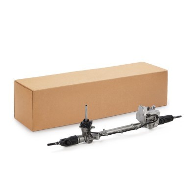 Przekładnia Kierownicza RIDEX 286S1109R 286S1109R - foto 2