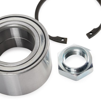 Łożysko Koła RIDEX 654W0090 654W0090 - foto 4