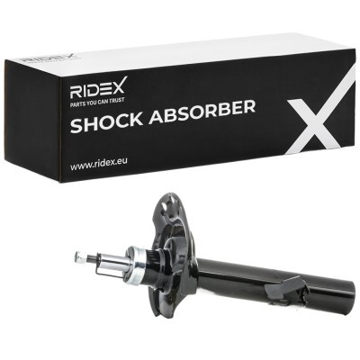 Amortyzator RIDEX 854S0761 854S0761 - foto 2