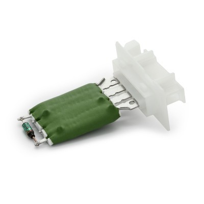 Rezystor Opornik Dmuchawy RIDEX 2975R0157 2975R0157 - foto 2