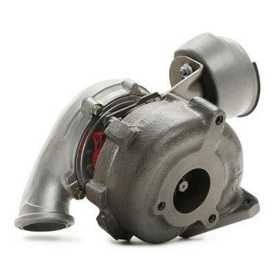 Turbina (Turbosprężarka) RIDEX 2234C10213R 2234C10213R - foto 4