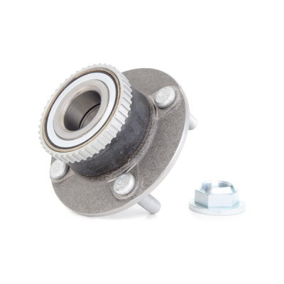 Łożysko Koła RIDEX 654W0168 654W0168 - foto 3