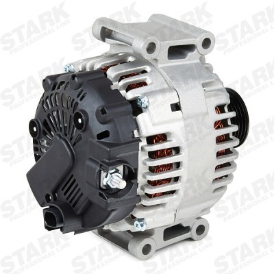 Alternator Stark SKGN-0321341 SKGN-0321341 - foto 4