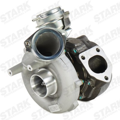 Turbina (Turbosprężarka) Stark SKCT-1190363 SKCT-1190363 - foto 3