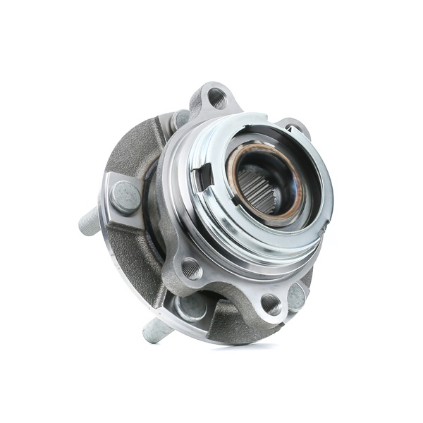 Łożysko Koła RIDEX 654W0825 654W0825 - foto 1