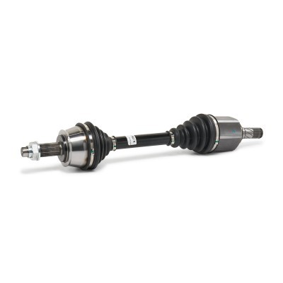 Półoś Napędowa RIDEX 13D1621R 13D1621R - foto 3