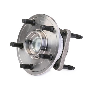 Łożysko Koła RIDEX 654W0591 654W0591 - foto 3