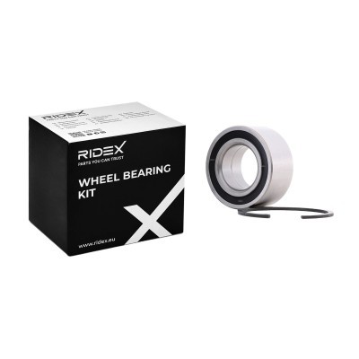 Łożysko Koła RIDEX 654W0029 654W0029 - foto 2