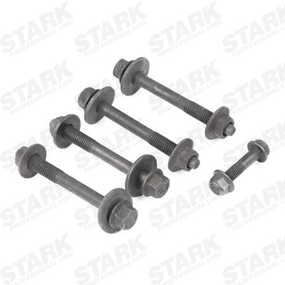 Wahacz Stark SKCA-0050114 SKCA-0050114 - foto 6